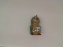 Ceramic penguin doll Ceramic penguin doll