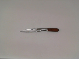 Revent Folding knife Revent Folding knife