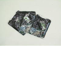 Set of 3 x CHILDREN'S ROCKEAGLE T-shirts with KOALA print/size 2-4 . 5-8, 9-12