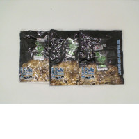 Set of 3 x CHILDREN'S ROCKEAGLE T-shirts with lion print/size 2-4 . 5-8, 9-12