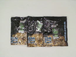 Set of 3 x CHILDREN'S ROCKEAGLE T-shirts with lion print/size 2-4 . 5-8, 9-12