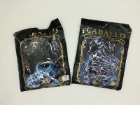 NEW COLLECTION! Set of 2 CABALLO t-shirts / Collection of magical animals/ size 2XL