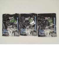 Set of 3 x CHILDREN'S ROCKEAGLE T-shirts with White horse print/size 2-4 . 5-8, 9-12