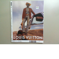 Louis Vuitton Magazine