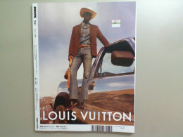 Louis Vuitton Magazine