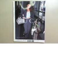 GUCCI Magazine GUCCI Magazine