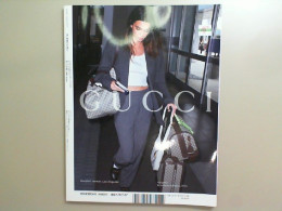 GUCCI Magazine