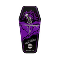 Uppercut Deluxe Pomade Doom & Groom Limited Edition 120g