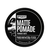 Uppercut Deluxe Matte Pomade 30g