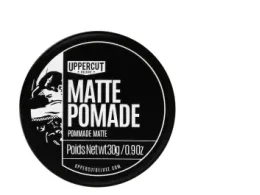 Uppercut Deluxe Matte Pomade 30g