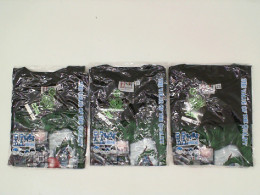 Set of 3 x CHILDREN'S ROCKEAGLE T-shirts with Joker print/size 2-4 . 5-8, 9-12