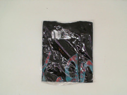 THE MAXX Black round neck t-shirt with Korn rock band design