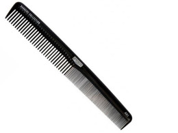 Uppercut Deluxe BB3 Cutting Comb Black