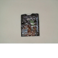  CHILDREN'S ROCKEAGLE T-shirts with TIGER print/size 2-4 