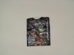  CHILDREN'S ROCKEAGLE T-shirts with TIGER print/size 2-4 