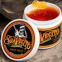 Suavecito Pomade FIRME (STRONG) HOLD POMADE