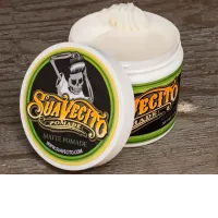Suavecito MATTE POMADE (Medium Hold)