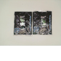 Set of 2 CHILDREN'S ROCKEAGLE T-shirts with Koala bear print/size 2-4,9-12