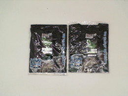 Set of 2 CHILDREN'S ROCKEAGLE T-shirts with Koala bear print/size 2-4,9-12