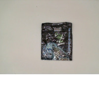  CHILDREN'S ROCKEAGLE T-shirts with wolf print/size 2-4 