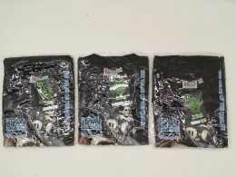 Set of 3 x CHILDREN'S ROCKEAGLE T-shirts with Cowboy  print/size 2-4 . 5-8, 9-12