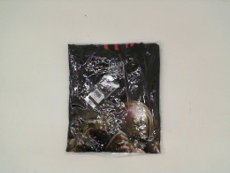 THE MAXX Black round neck t-shirt with Korn rock band design