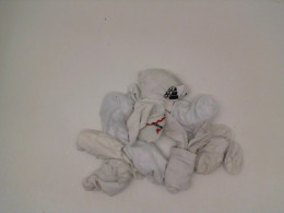 Set of 10 White socks Set of 10 White socks