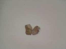 Set of 2 Cream socks