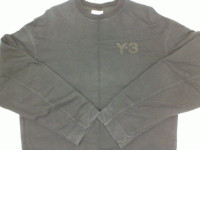 Black sweater Black sweater