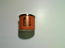 Aroma Candle