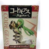 Japanese figure Code Geass Japanese figure Code Geass