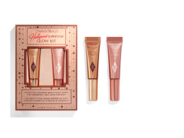 CHARLOTTE'S HOLLYWOOD SUPERSTAR GLOW KIT lip gloss CHARLOTTE'S HOLLYWOOD SUPERSTAR GLOW KIT lip gloss