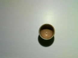 Small cup Small cup