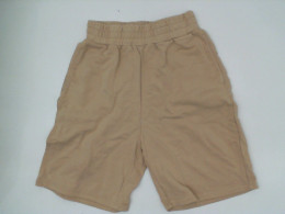 Women's cream colored shorts