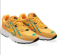 Adidas Mens Shoe Yung-96 Chasm Flash Orange EE7228 Mens Adidas Mens Shoe Yung-96 Chasm Flash Orange EE7228 Mens