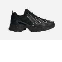 Adidas Eqt Gazelle Core Black Mens 