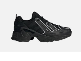 Adidas Eqt Gazelle Core Black Mens Adidas Eqt Gazelle Core Black Mens