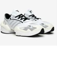 adidas Y-3 Ren 2 White