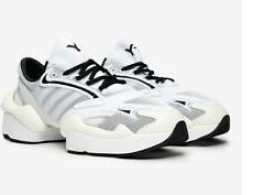 adidas Y-3 Ren 2 White