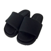 adidas Y-3 Slide 'Triple Black' EH1719 Men's Slippers