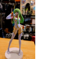 Japanese figure Code Geass Japanese figure Code Geass