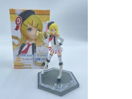 Japanese figure Love Live