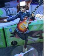 Japanese figure K-on