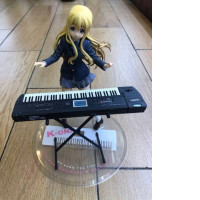 Japanese figure K-on Keyboard
