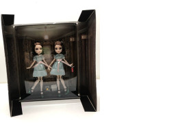 Set of 2 dolls, Shining Set of 2 dolls, Shining