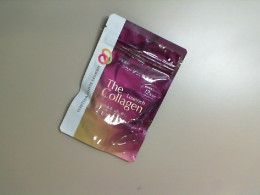 Korean face mask in capsules Korean face mask in capsules