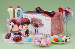 Taiga Kagami Special box set