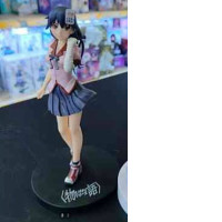 Japanese figure Monogatari Japanese figure Monogatari