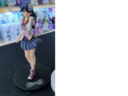 Japanese figure Monogatari Japanese figure Monogatari