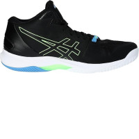 ASICS SKY ELITE FF MT 2 BLACK/LIME BURST COLOUR shoes ASICS SKY ELITE FF MT 2 BLACK/LIME BURST COLOUR shoes